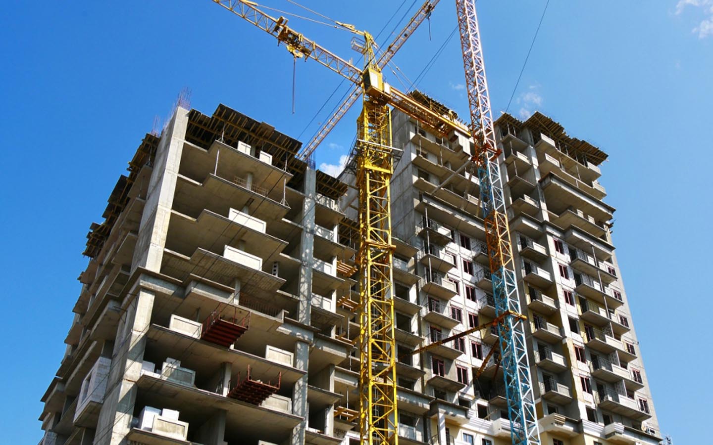 Structural Engineering Companies in Palakkad Abstract